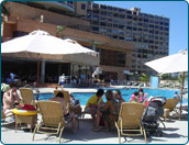 Marriott Hotel Playa Grande